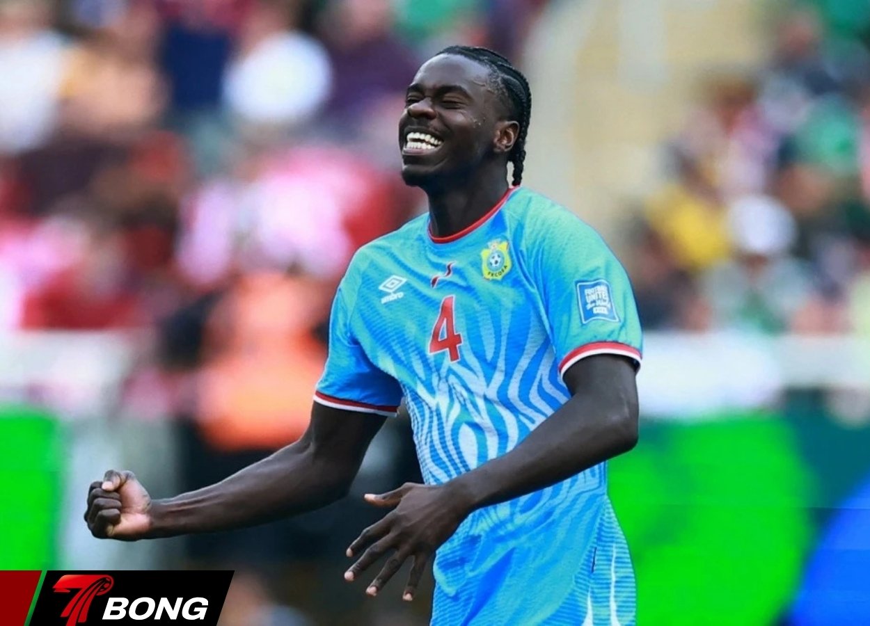 Dù bàn thắng mất 3 phút để VAR kiểm tra, cuối cùng vẫn được công nhận